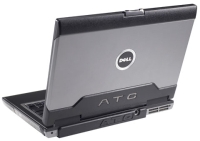 Dell Latitude D620 ATG mod 05 артикул 1619e.