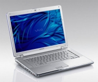 Sony VAIO VGN-CR11SR/L blue артикул 1624e.