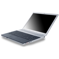 Sony VAIO VGN-FZ11ZR артикул 1669e.