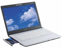 Sony VAIO VGN-FE21HR артикул 1682e.