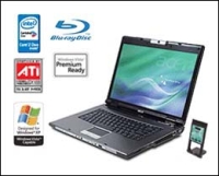 Acer TravelMate 8215WLMi (LX TEH06 018) артикул 1688e.