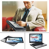 Toshiba Tecra M7-132 артикул 1691e.