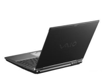 Sony VAIO VGN-SZ1HRP артикул 1695e.