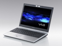 Sony VAIO VGN-SZ2XRP артикул 1696e.