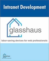 Practical Intranet Development артикул 1642e.